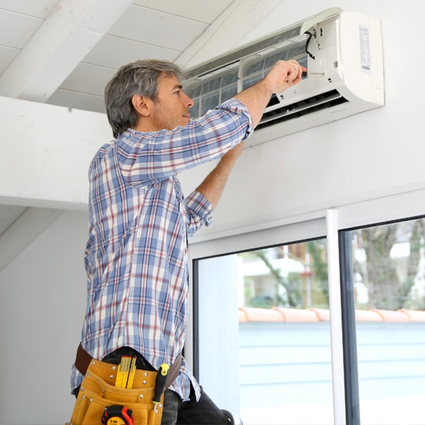 Uludere Klima Tamircisi