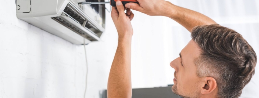 Uludere Klima Tamircisi